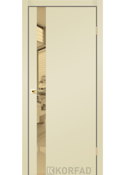 Двері Korfad Glass Loft Plato GLP-02 Super PET