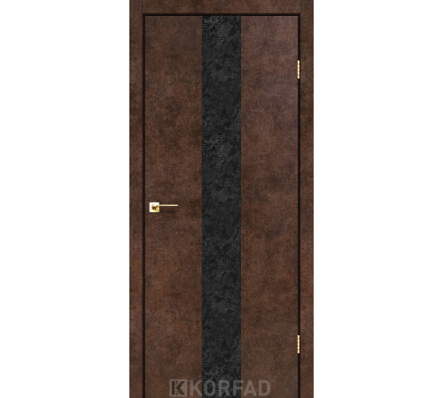 Міжкімнатні Двері Korfad Glass Loft Plato GLP-03