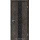 Міжкімнатні Двері Korfad Glass Loft Plato GLP-03