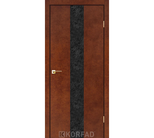 Міжкімнатні Двері Korfad Glass Loft Plato GLP-03
