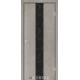 Міжкімнатні Двері Korfad Glass Loft Plato GLP-03
