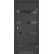 Межкомнатные Двери Korfad Glass Loft Plato GLP-04 Super PET
