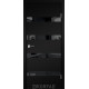 Межкомнатные Двери Korfad Glass Loft Plato GLP-04 Super PET
