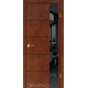 Міжкімнатні Двері Korfad Glass Loft Plato GLP-05
