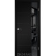 Міжкімнатні Двері Korfad Glass Loft Plato GLP-05 Super PET