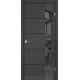 Міжкімнатні Двері Korfad Glass Loft Plato GLP-05 Super PET