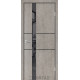 Міжкімнатні Двері Korfad Glass Loft Plato GLP-06