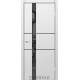 Міжкімнатні Двері Korfad Glass Loft Plato GLP-06 Super PET