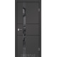 Міжкімнатні Двері Korfad Glass Loft Plato GLP-06 Super PET