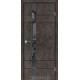 Міжкімнатні Двері Korfad Glass Loft Plato GLP-07