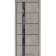 Міжкімнатні Двері Korfad Glass Loft Plato GLP-08