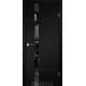 Міжкімнатні Двері Korfad Glass Loft Plato GLP-08 Super PET