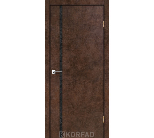 Міжкімнатні Двері Korfad Glass Loft Plato GLP-09