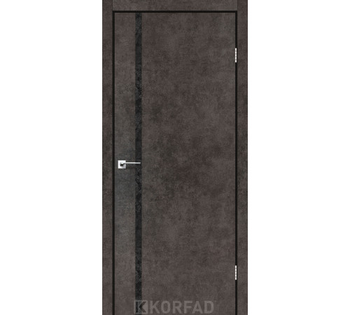 Міжкімнатні Двері Korfad Glass Loft Plato GLP-09