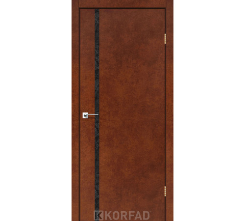 Міжкімнатні Двері Korfad Glass Loft Plato GLP-09