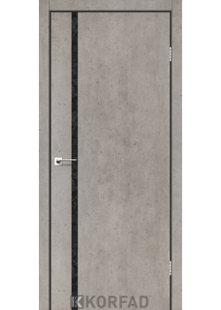 Двері Korfad Glass Loft Plato GLP-09