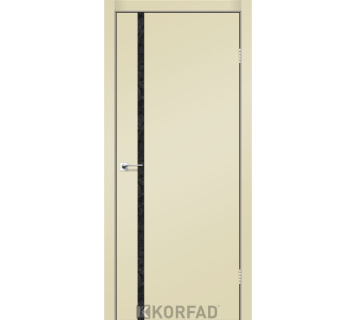 Міжкімнатні Двері Korfad Glass Loft Plato GLP-09 Super PET