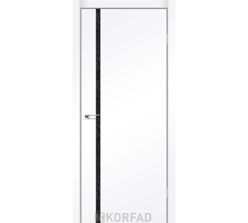 Міжкімнатні Двері Korfad Glass Loft Plato GLP-09 Super PET