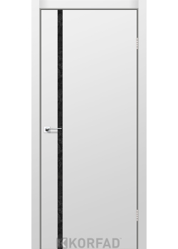 Двері Korfad Glass Loft Plato GLP-09 Super PET