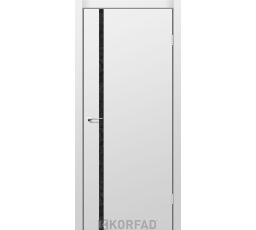 Міжкімнатні Двері Korfad Glass Loft Plato GLP-09 Super PET