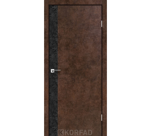 Міжкімнатні Двері Korfad Glass Loft Plato GLP-10
