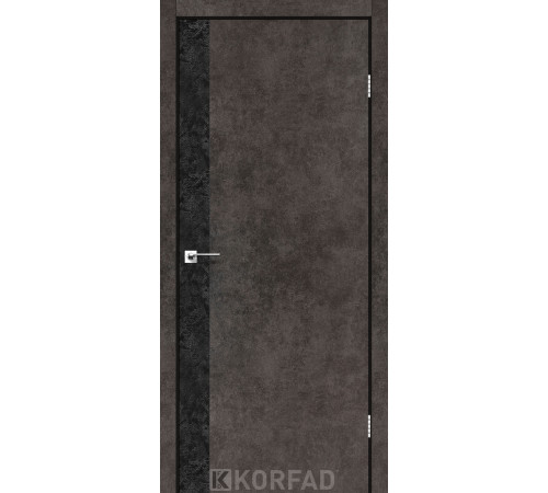 Міжкімнатні Двері Korfad Glass Loft Plato GLP-10