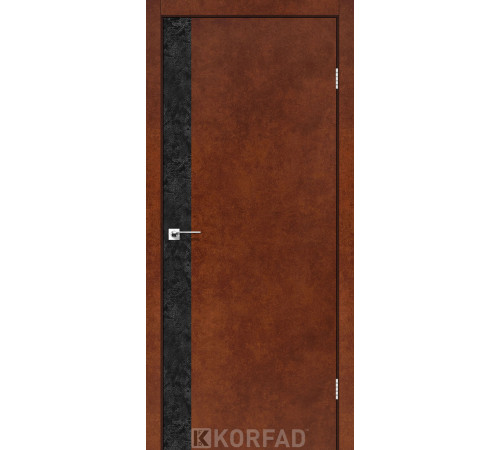 Міжкімнатні Двері Korfad Glass Loft Plato GLP-10