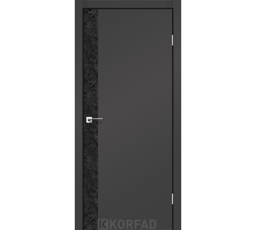 Міжкімнатні Двері Korfad Glass Loft Plato GLP-10 Super PET