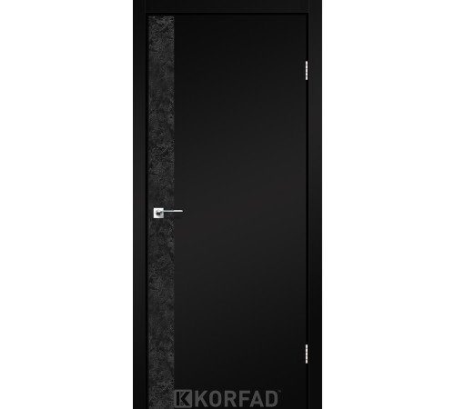 Міжкімнатні Двері Korfad Glass Loft Plato GLP-10 Super PET