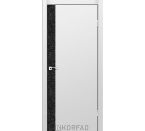 Міжкімнатні Двері Korfad Glass Loft Plato GLP-10 Super PET