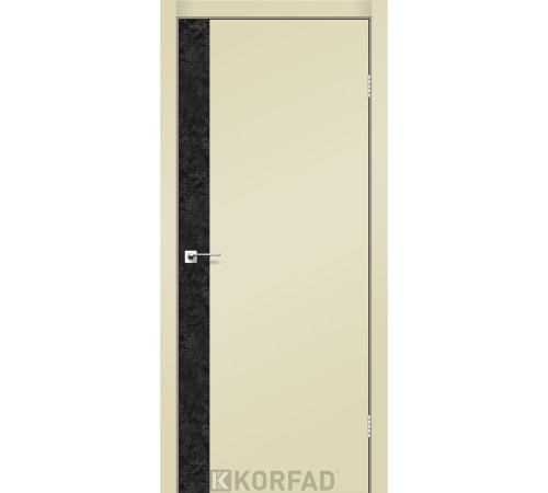 Міжкімнатні Двері Korfad Glass Loft Plato GLP-10 Super PET