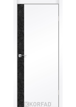 Двері Korfad Glass Loft Plato GLP-10 Super PET