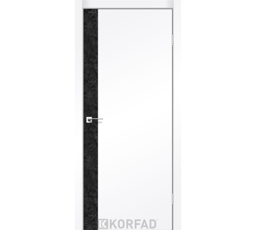 Міжкімнатні Двері Korfad Glass Loft Plato GLP-10 Super PET