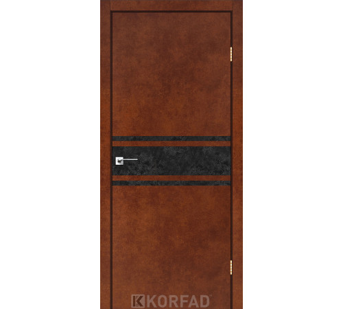 Міжкімнатні Двері Korfad Glass Loft Plato GLP-11