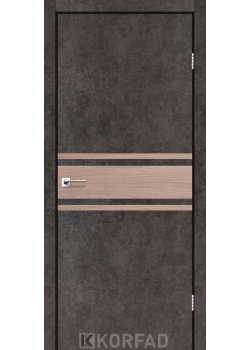 Двері Korfad Glass Loft Plato GLP-11