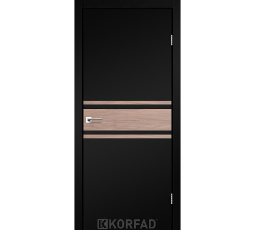 Міжкімнатні Двері Korfad Glass Loft Plato GLP-11 Super PET