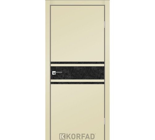 Міжкімнатні Двері Korfad Glass Loft Plato GLP-11 Super PET
