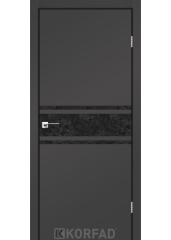 Двері Korfad Glass Loft Plato GLP-11 Super PET