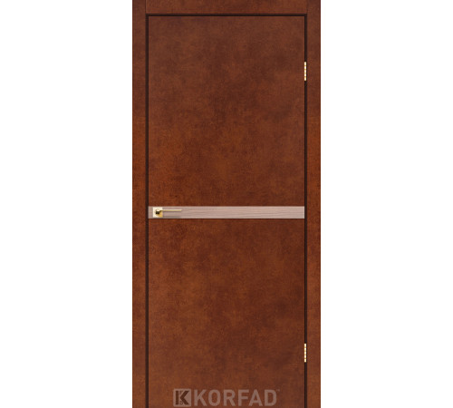 Міжкімнатні Двері Korfad Glass Loft Plato GLP-12