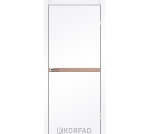 Міжкімнатні Двері Korfad Glass Loft Plato GLP-12 Super PET