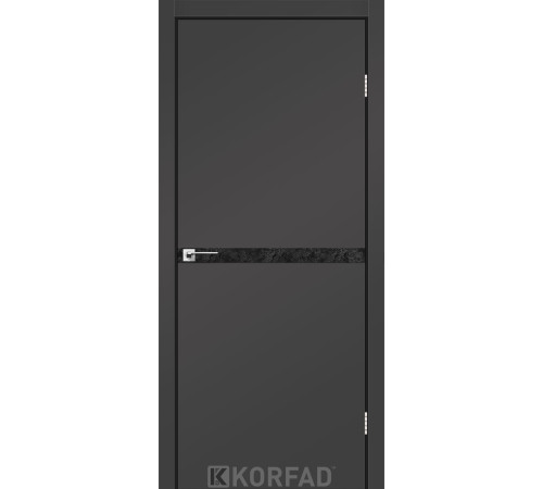 Міжкімнатні Двері Korfad Glass Loft Plato GLP-12 Super PET
