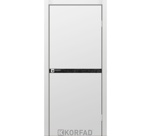 Міжкімнатні Двері Korfad Glass Loft Plato GLP-12 Super PET