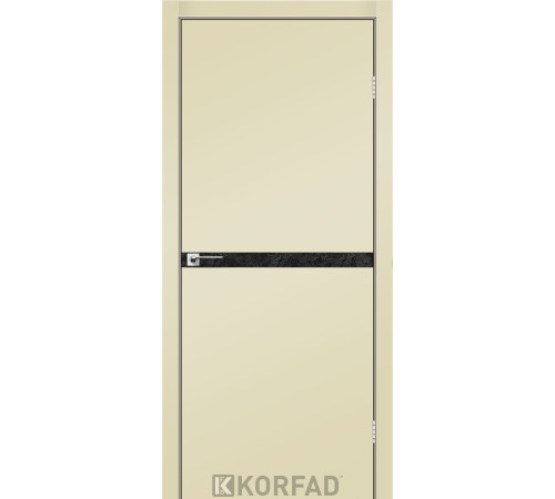 Міжкімнатні Двері Korfad Glass Loft Plato GLP-12 Super PET