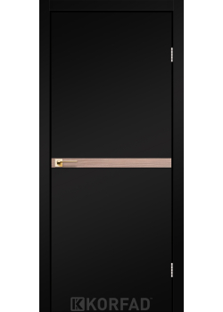 Двері Korfad Glass Loft Plato GLP-12 Super PET