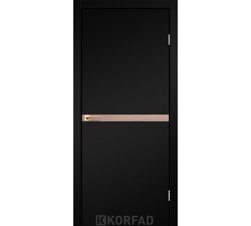 Міжкімнатні Двері Korfad Glass Loft Plato GLP-12 Super PET