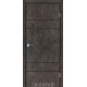 Міжкімнатні Двері Korfad Glass Loft Plato GLP-13