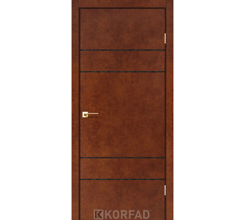 Міжкімнатні Двері Korfad Glass Loft Plato GLP-13