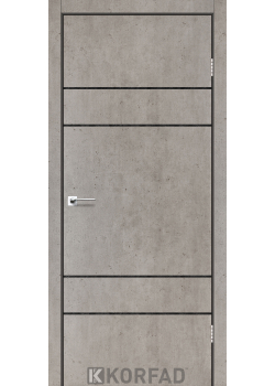 Двері Korfad Glass Loft Plato GLP-13