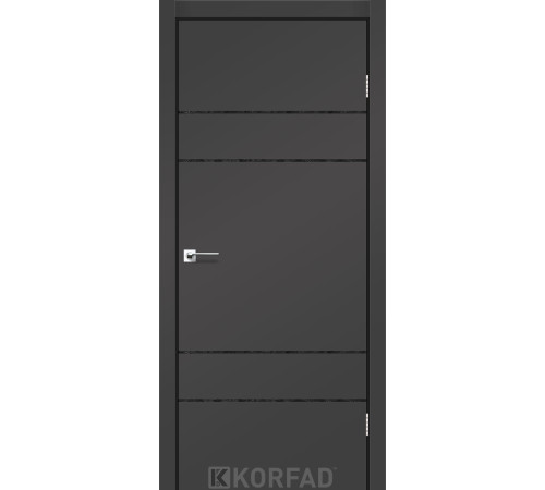 Міжкімнатні Двері Korfad Glass Loft Plato GLP-13 Super PET