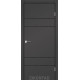 Міжкімнатні Двері Korfad Glass Loft Plato GLP-13 Super PET